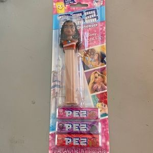 Moana pez dispenser